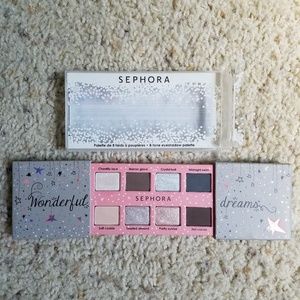 Sephora Eye shadow